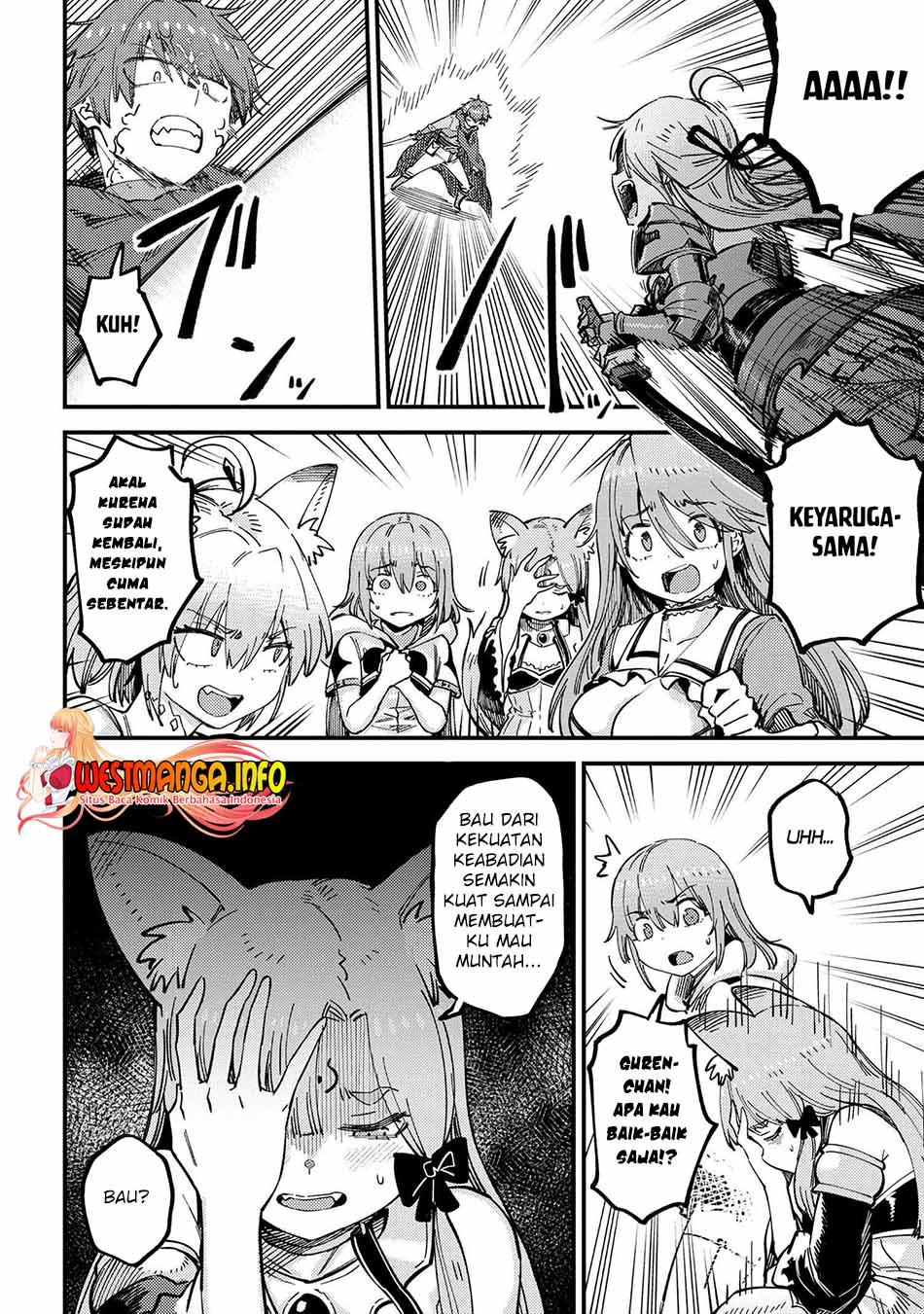 Kaifuku Jutsushi Yarinaoshi: Sokushi Mahou to Skill Copy no Chouetsu Heal